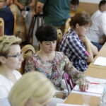 23.08.2016 Górno. Sesja Rady Gminy Górno. Konflikt w sprawie drogi do wsi Górno-Parcele. / Jarosław Kubalski / Radio Kielce