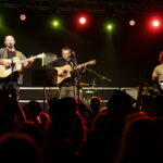 24.08.2016 Podzamcze Chęcińskie. Zlot Wędrownej Watry. / Jarosław Kubalski / Radio Kielce