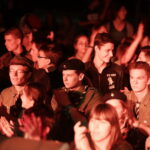 24.08.2016 Podzamcze Chęcińskie. Zlot Wędrownej Watry. / Jarosław Kubalski / Radio Kielce