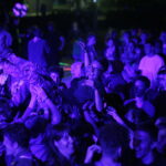 24.08.2016 Podzamcze Chęcińskie. Zlot Wędrownej Watry. / Jarosław Kubalski / Radio Kielce