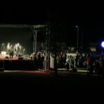 24.08.2016 Podzamcze Chęcińskie. Zlot Wędrownej Watry. / Jarosław Kubalski / Radio Kielce