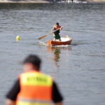 27.08.2016 Chańcza. Zalew. Mistrzostwa Grup Szybkiego Reagowania / Jarosław Kubalski / Radio Kielce