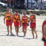 27.08.2016 Chańcza. Zalew. Mistrzostwa Grup Szybkiego Reagowania / Jarosław Kubalski / Radio Kielce