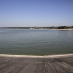 27.08.2016 Chańcza. Zalew. Mistrzostwa Grup Szybkiego Reagowania / Jarosław Kubalski / Radio Kielce