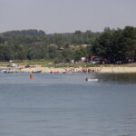 27.08.2016 Chańcza. Zalew. Mistrzostwa Grup Szybkiego Reagowania / Jarosław Kubalski / Radio Kielce