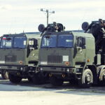 30.08.2016 Kielce. Targi Kielce. Przygotowania do Międzynarodowego Salonu Przemysłu Obronnego. / Jarosław Kubalski / Radio Kielce