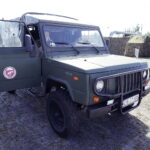 30.08.2016 Kielce. Targi Kielce. Przygotowania do Międzynarodowego Salonu Przemysłu Obronnego. / Jarosław Kubalski / Radio Kielce