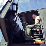 30.08.2016 Kielce. Targi Kielce. Przygotowania do Międzynarodowego Salonu Przemysłu Obronnego. / Jarosław Kubalski / Radio Kielce