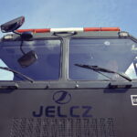 30.08.2016 Kielce. Targi Kielce. Przygotowania do Międzynarodowego Salonu Przemysłu Obronnego. / Jarosław Kubalski / Radio Kielce