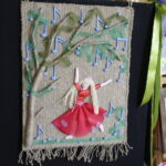 30.08.2016 Kielce. WDK. Wystawa prac etapu wojewódzkiego ogólnopolskiego konkursu plastycznego Sztuka Osób Niepełnosprawnych. / Jarosław Kubalski / Radio Kielce