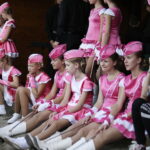 14.08.2016 Krasocin. 110 lecie Młodzieżowej Orkiestry Dętej i 100 lecie ochotniczej Straży Pożarnej. / Jarosław Kubalski / Radio Kielce