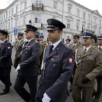 15.08.2016. Obchody Święta Wojska Polskiego w Kielcach / Jarosław Kubalski / Radio Kielce