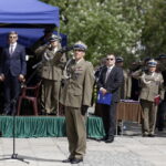 15.08.2016. Obchody Święta Wojska Polskiego w Kielcach / Jarosław Kubalski / Radio Kielce