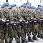 15.08.2016. Obchody Święta Wojska Polskiego w Kielcach / Jarosław Kubalski / Radio Kielce