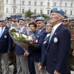 15.08.2016. Obchody Święta Wojska Polskiego w Kielcach / Jarosław Kubalski / Radio Kielce