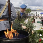 15.08.2016. Obchody Święta Wojska Polskiego w Kielcach / Jarosław Kubalski / Radio Kielce