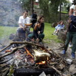 15.08.2016.  Festyn rodzinny "Akademia Małego Rekruta” w Muzeum im. Orła Białego w Skarżysku Kamiennej / Jarosław Kubalski / Radio Kielce
