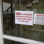 18.08.2016 Kielce. Winda dla niepełnosprawnych w Urzędzie Miasta / Jarosław Kubalski / Radio Kielce