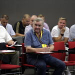 27.06.2016. Walne Zebranie Sprawozdawczo - Wyborcze delegatów Świętokrzyskiego Związku Piłki Nożnej / Jarosław Kubalski / Radio Kielce