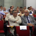 27.06.2016. Walne Zebranie Sprawozdawczo - Wyborcze delegatów Świętokrzyskiego Związku Piłki Nożnej / Jarosław Kubalski / Radio Kielce