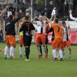 09.08.2016 Ostrowiec Świętokrzyski. Puchar Polski / Jarosław Kubalski / Radio Kielce