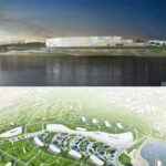 18.08.2016 Kazimierza Wielka. Wizualizacje uzdrowiska