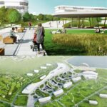 18.08.2016 Kazimierza Wielka. Wizualizacje uzdrowiska