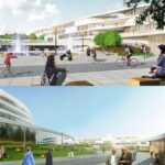 18.08.2016 Kazimierza Wielka. Wizualizacje uzdrowiska