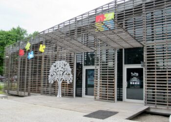 Pacanów - Europejskie Centrum Bajki / Stanisław Blinstrub / Radio Kielce