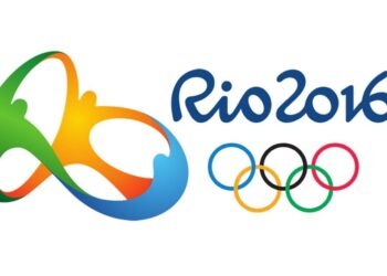 Logo Igrzyska Olimpijskie Rio 2016 / Internet