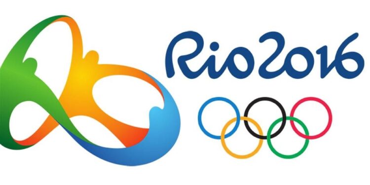 Logo Igrzyska Olimpijskie Rio 2016 / Internet