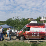 03.08.2016. Wakacje z duchami historii. Międzygórz / Krzysztof Bujnowicz / Radio Kielce