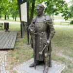 16.08.2016. Wakacje z duchami historii. Rytwiany / Krzysztof Bujnowicz / Radio Kielce