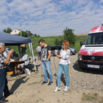 03.08.2016. Wakacje z duchami historii. Międzygórz / Krzysztof Bujnowicz / Radio Kielce