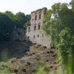 03.08.2016. Wakacje z duchami historii. Międzygórz / Krzysztof Bujnowicz / Radio Kielce