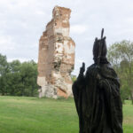 16.08.2016. Wakacje z duchami historii. Rytwiany / Krzysztof Bujnowicz / Radio Kielce