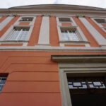 18.08.2016. Wakacje z duchami historii. Pałac w Kurozwękach / Krzysztof Bujnowicz / Radio Kielce