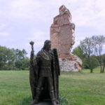 16.08.2016. Wakacje z duchami historii. Rytwiany / Krzysztof Bujnowicz / Radio Kielce