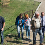 03.08.2016. Wakacje z duchami historii. Międzygórz / Krzysztof Bujnowicz / Radio Kielce