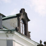 17.08.2016. Wakacje z duchami historii. Pałac Orientalny w Grabkach Dużych / Stanisław Blinstrub / Radio Kielce