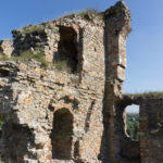 03.08.2016. Wakacje z duchami historii. Międzygórz / Krzysztof Bujnowicz / Radio Kielce