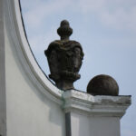 17.08.2016. Wakacje z duchami historii. Pałac Orientalny w Grabkach Dużych / Stanisław Blinstrub / Radio Kielce