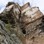 16.08.2016. Wakacje z duchami historii. Rytwiany / Krzysztof Bujnowicz / Radio Kielce