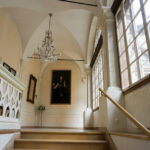 18.08.2016. Wakacje z duchami historii. Pałac w Kurozwękach / Krzysztof Bujnowicz / Radio Kielce