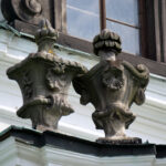 17.08.2016. Wakacje z duchami historii. Pałac Orientalny w Grabkach Dużych / Stanisław Blinstrub / Radio Kielce