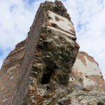 16.08.2016. Wakacje z duchami historii. Rytwiany / Krzysztof Bujnowicz / Radio Kielce