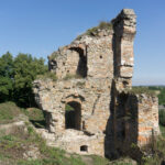 03.08.2016. Wakacje z duchami historii. Międzygórz / Krzysztof Bujnowicz / Radio Kielce