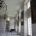 18.08.2016. Wakacje z duchami historii. Pałac w Kurozwękach / Krzysztof Bujnowicz / Radio Kielce