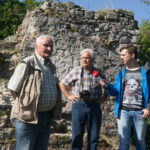 03.08.2016. Wakacje z duchami historii. Międzygórz / Krzysztof Bujnowicz / Radio Kielce