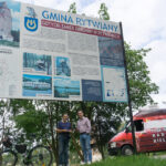 16.08.2016. Wakacje z duchami historii. Rytwiany / Krzysztof Bujnowicz / Radio Kielce